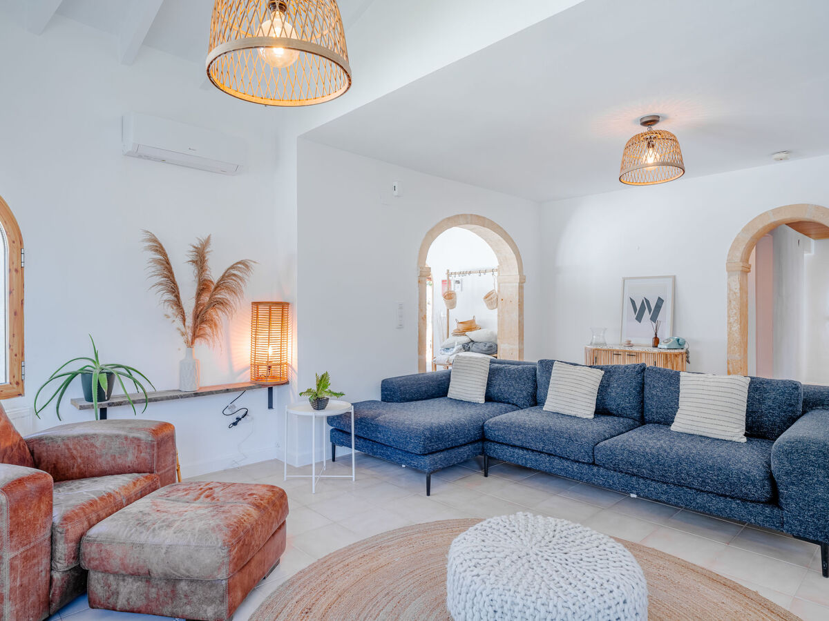 Villa Casa Sierra Pinos Plus – piscine 10x5 m, Javea - Photo 8