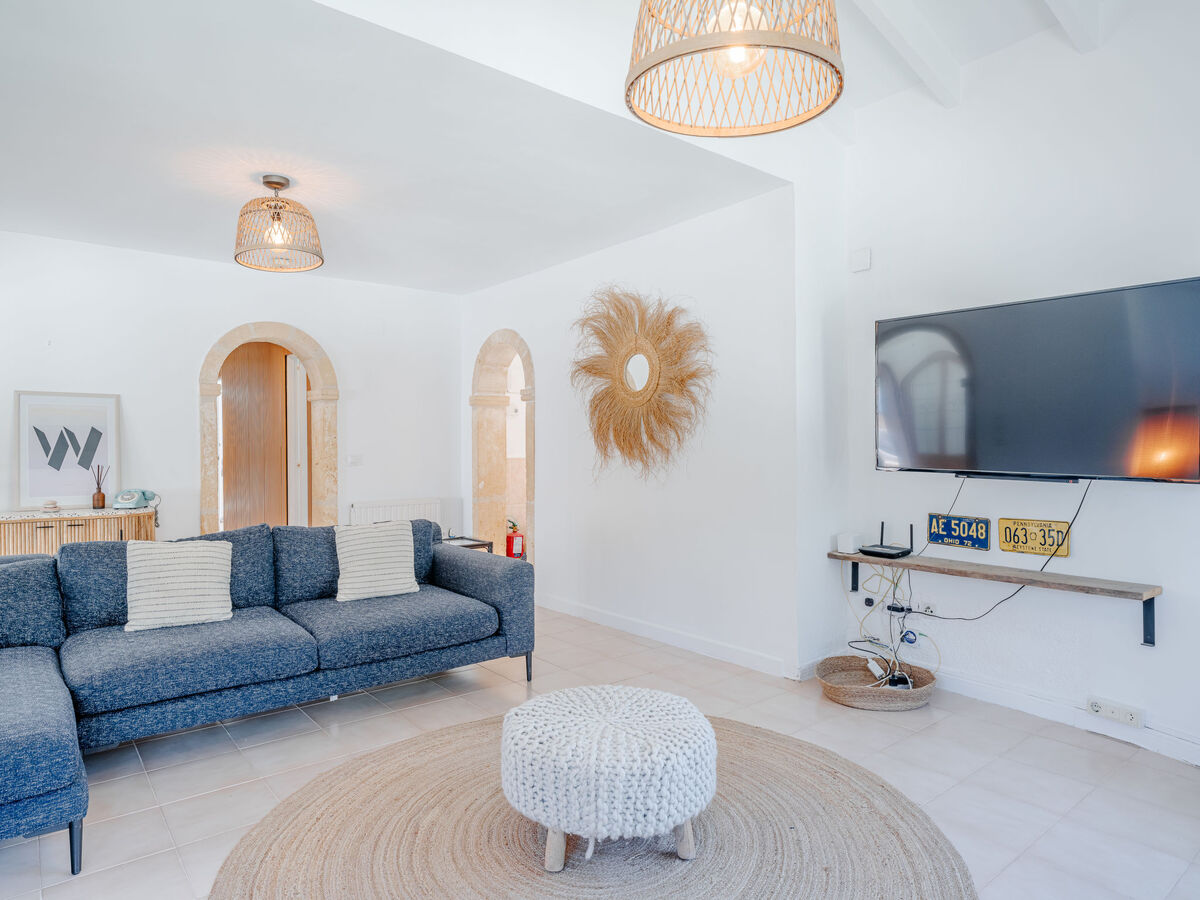 Villa Casa Sierra Pinos Plus – piscine 10x5 m, Javea - Photo 9