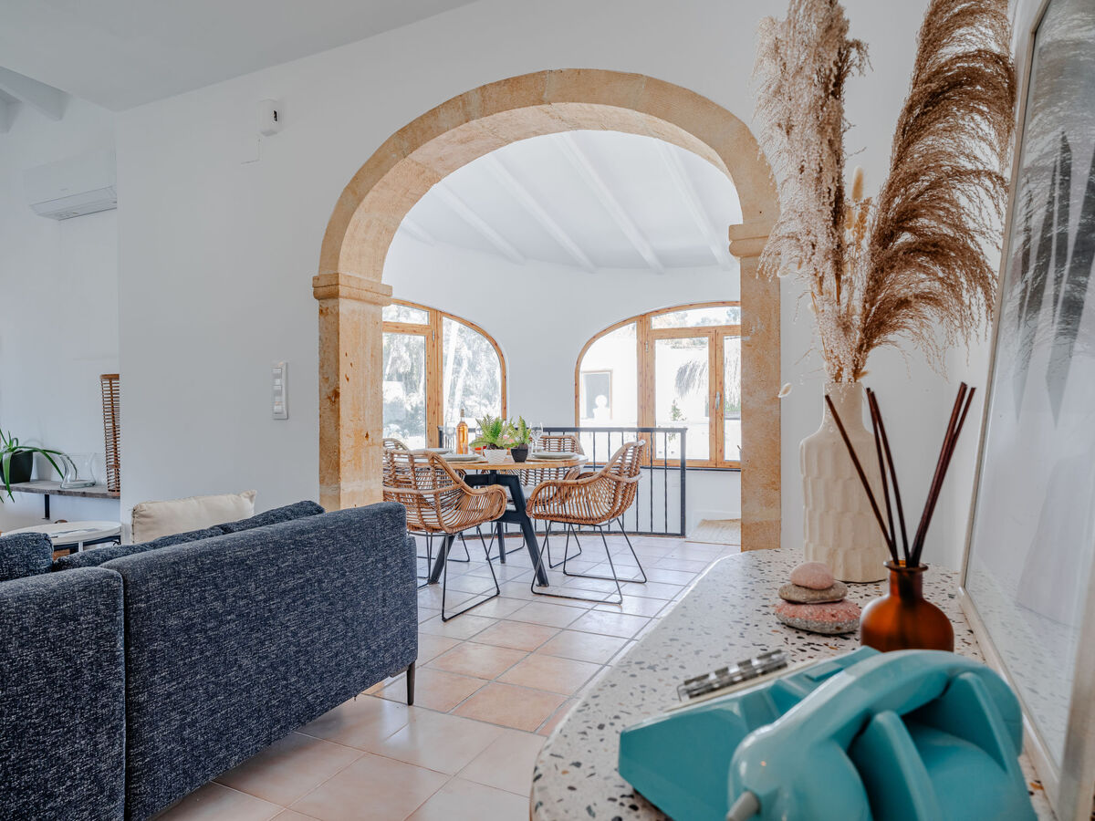 Villa Casa Sierra Pinos Plus – piscine 10x5 m, Javea - Photo 10
