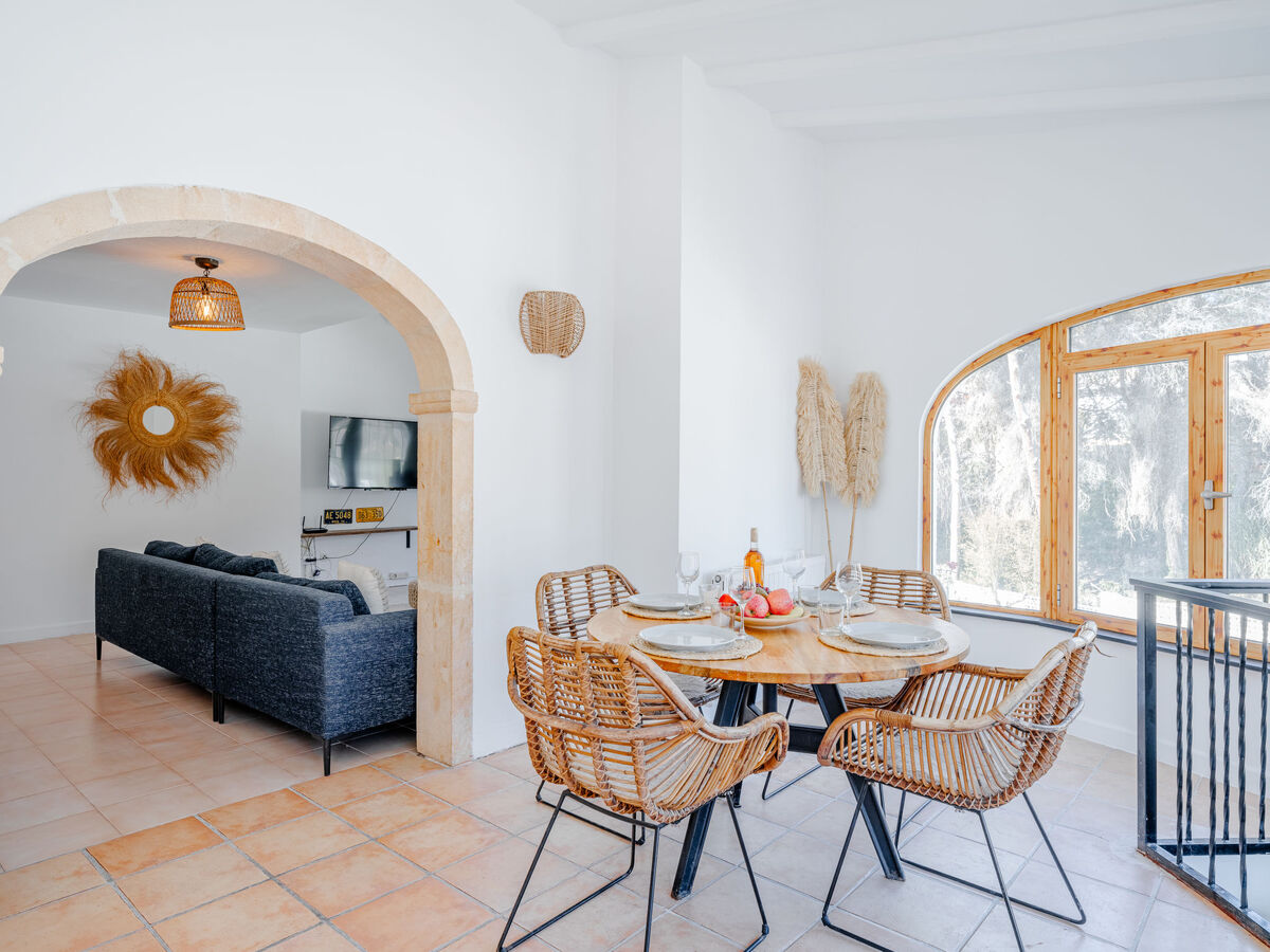 Villa Casa Sierra Pinos Plus – piscine 10x5 m, Javea - Photo 11