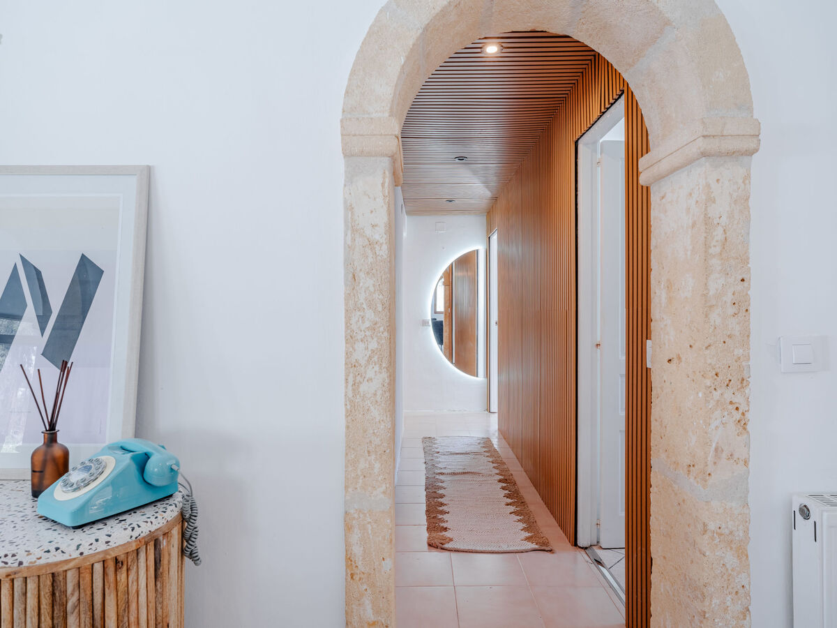 Villa Casa Sierra Pinos Plus – piscine 10x5 m, Javea - Photo 12