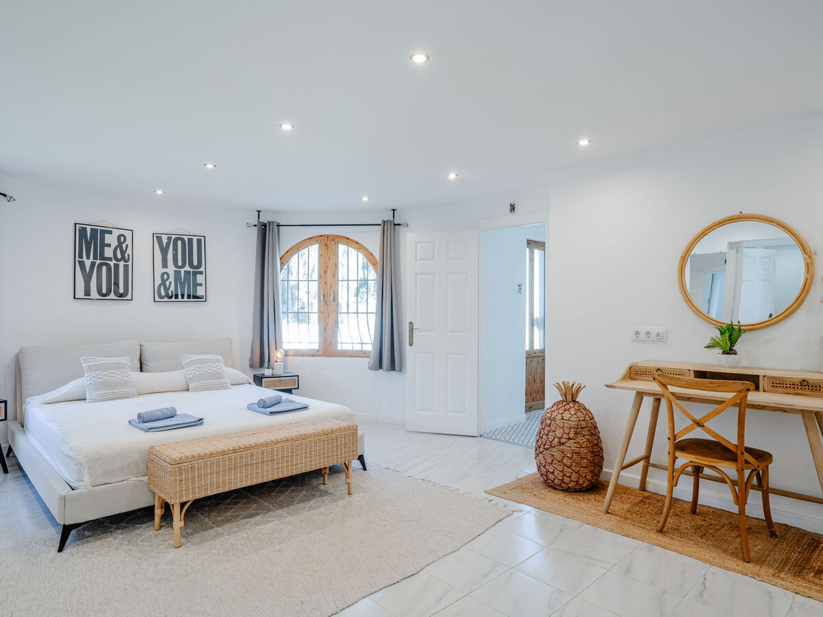 Villa Casa Sierra Pinos Plus – piscine 10x5 m, Javea - Photo 17