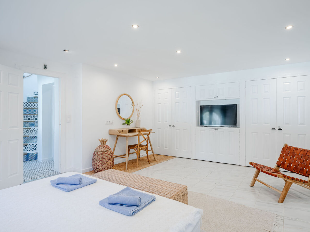 Villa Casa Sierra Pinos Plus – piscine 10x5 m, Javea - Photo 20