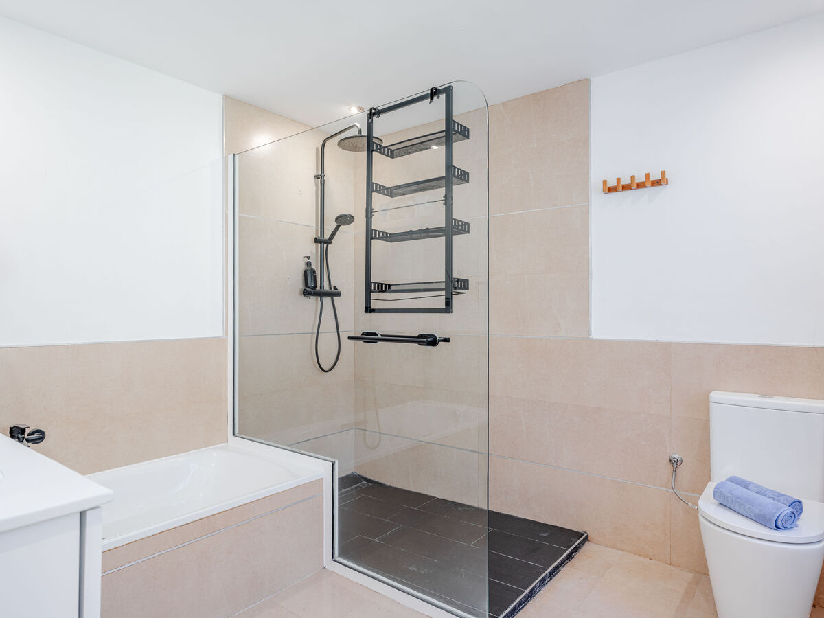 Villa Casa Sierra Pinos Plus – piscine 10x5 m, Javea - Photo 24