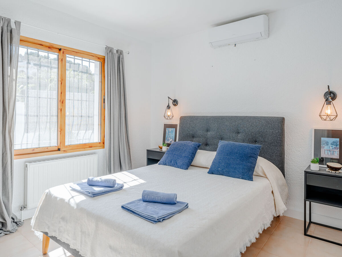 Villa Casa Sierra Pinos Plus – piscine 10x5 m, Javea - Photo 30