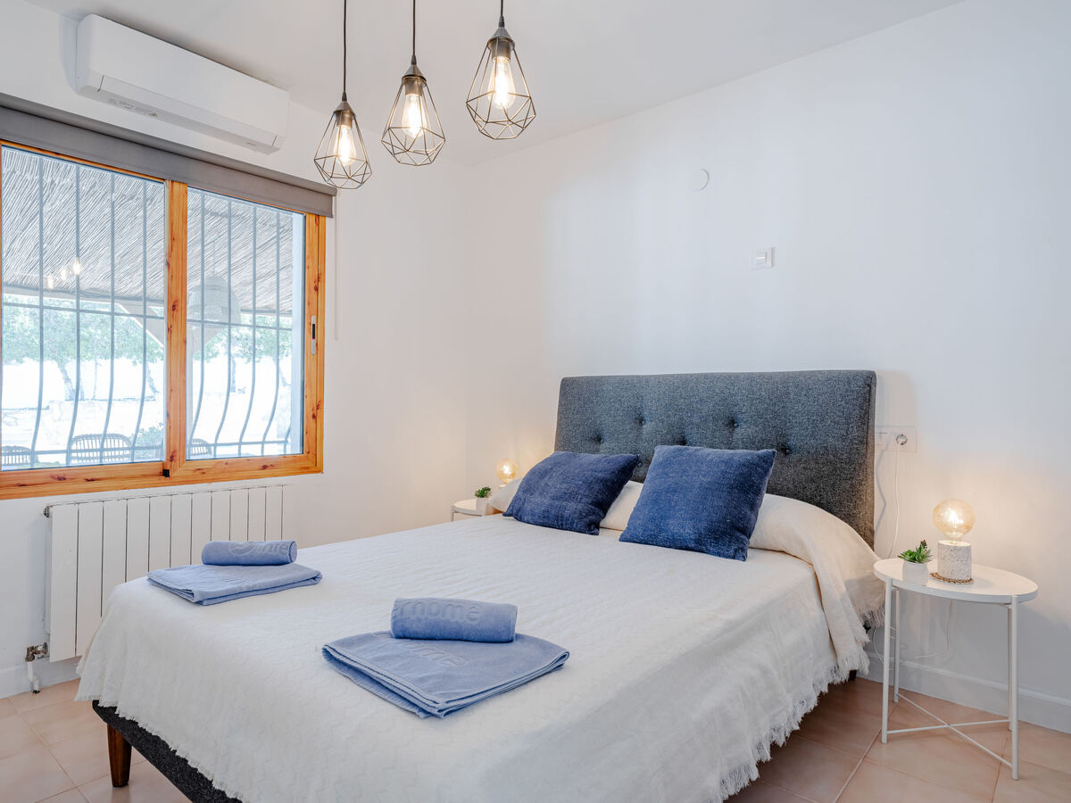 Villa Casa Sierra Pinos Plus – piscine 10x5 m, Javea - Photo 32