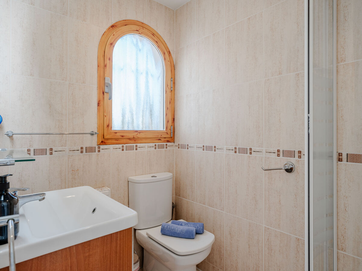 Villa Casa Sierra Pinos Plus – piscine 10x5 m, Javea - Photo 35