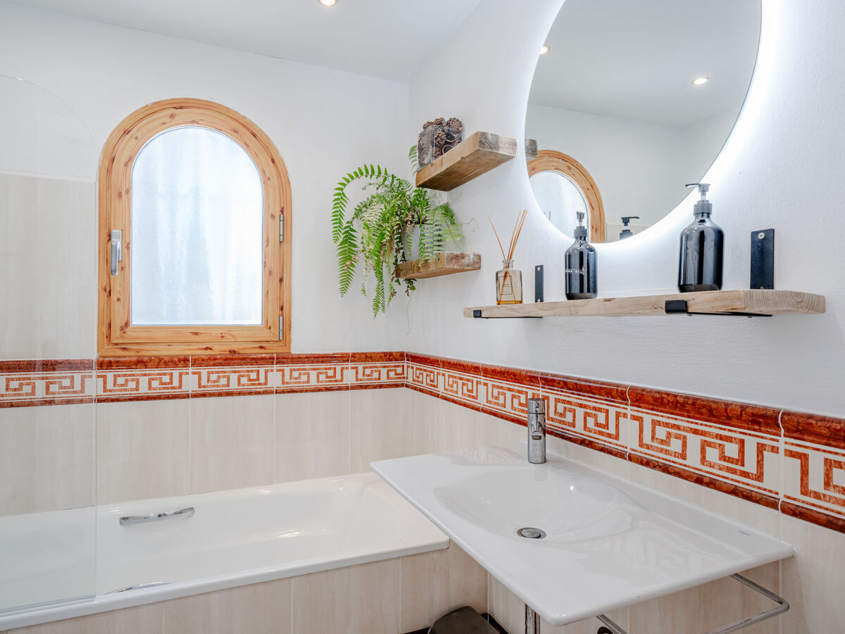 Villa Casa Sierra Pinos Plus – piscine 10x5 m, Javea - Photo 36