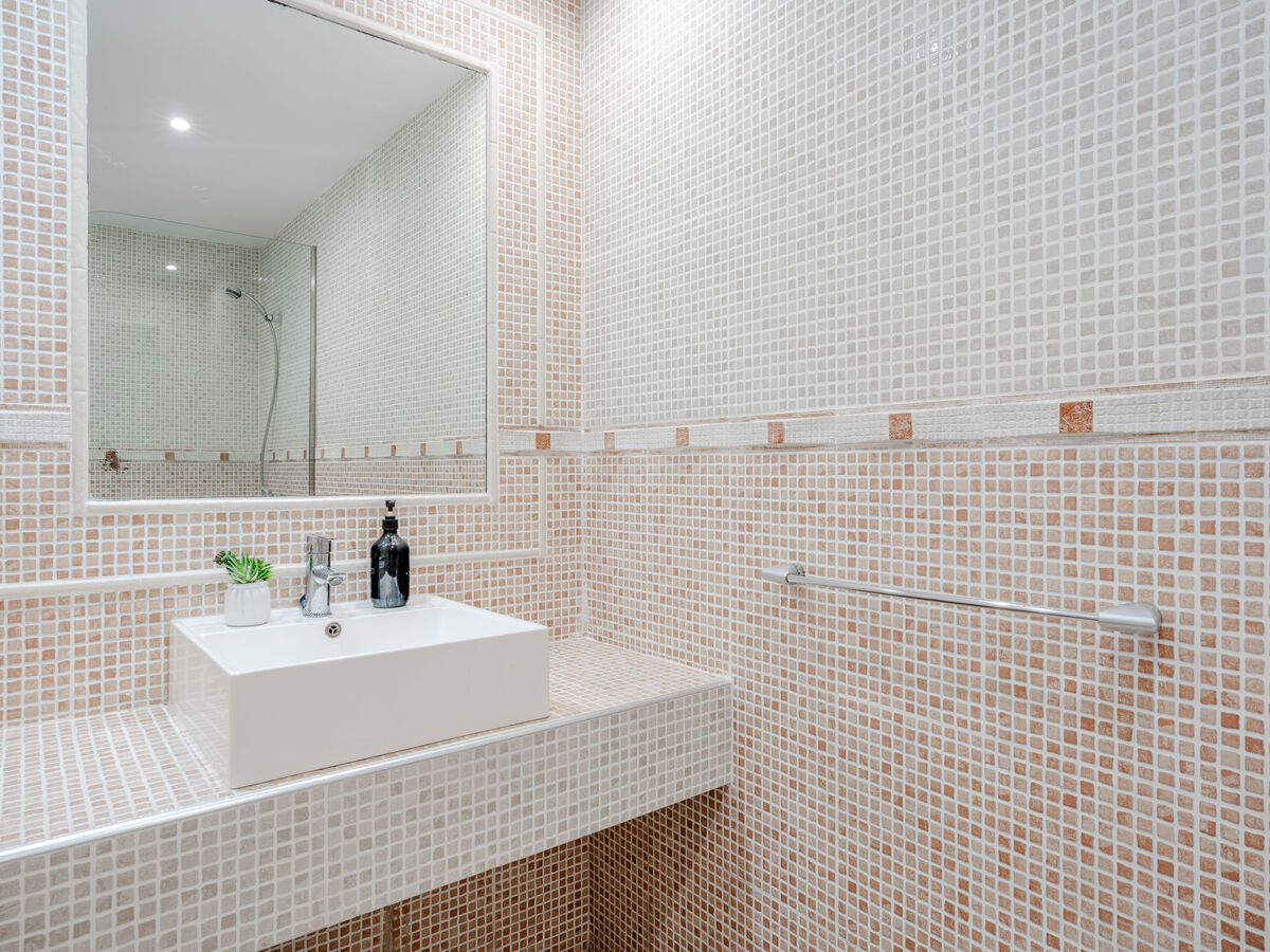 Villa Casa Sierra Pinos Plus – piscine 10x5 m, Javea - Photo 37