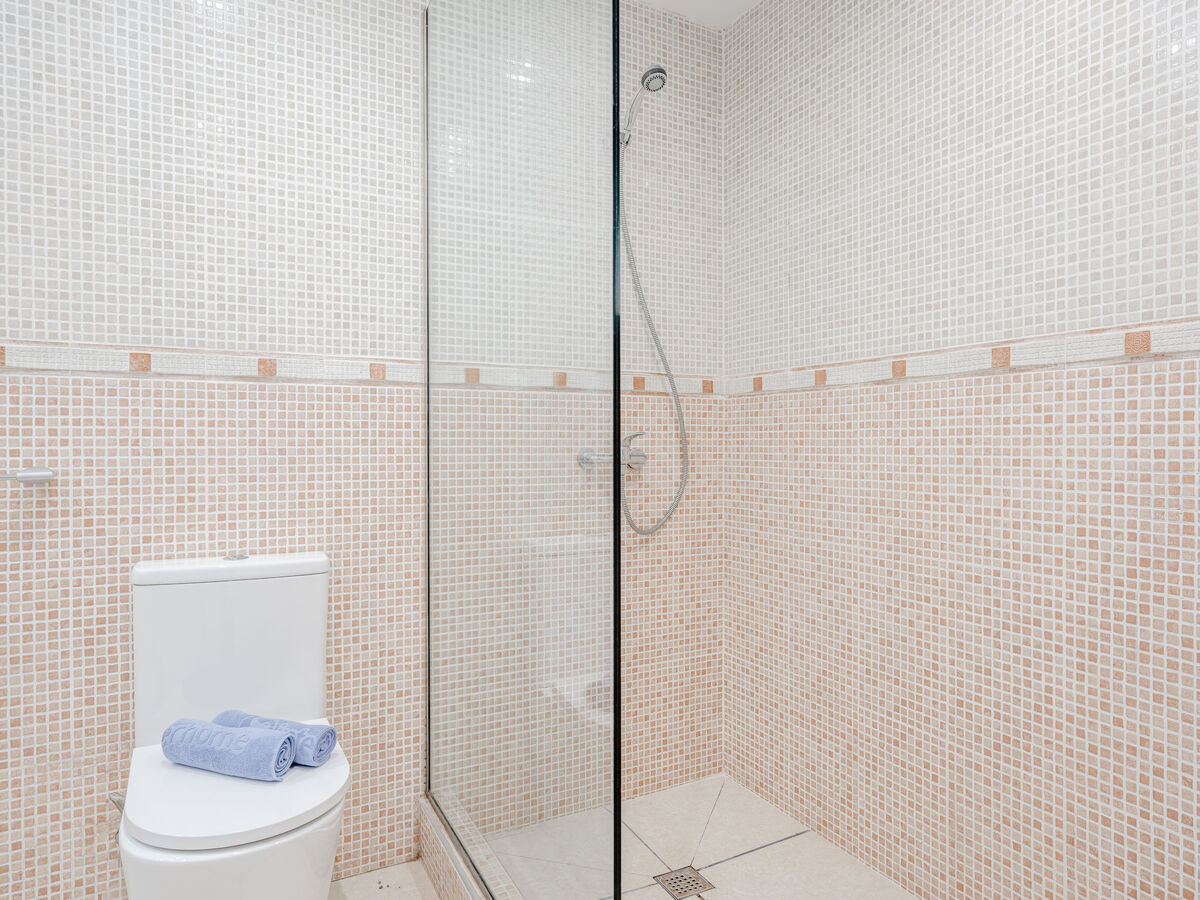 Villa Casa Sierra Pinos Plus – piscine 10x5 m, Javea - Photo 38