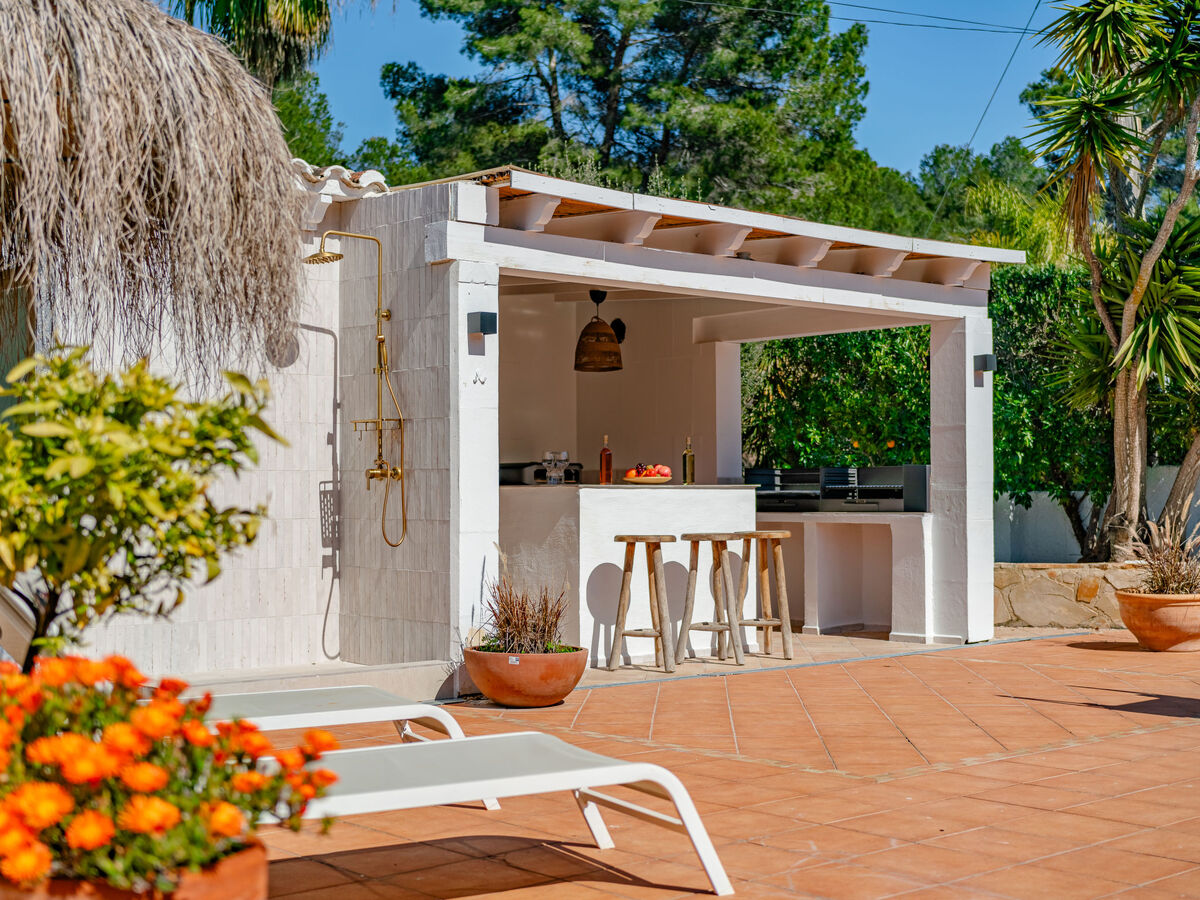 Villa Casa Sierra Pinos Plus – piscine 10x5 m, Javea - Photo 41