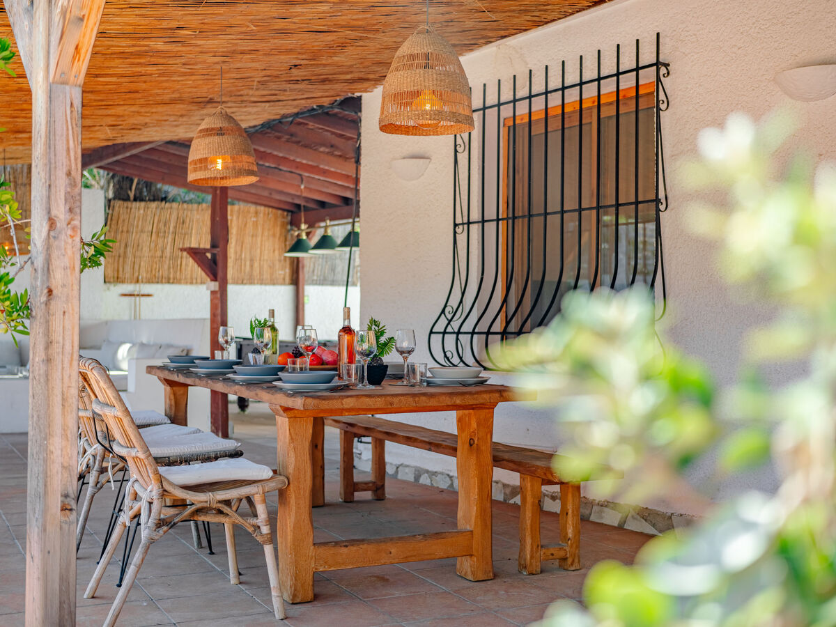 Villa Casa Sierra Pinos Plus – piscine 10x5 m, Javea - Photo 45