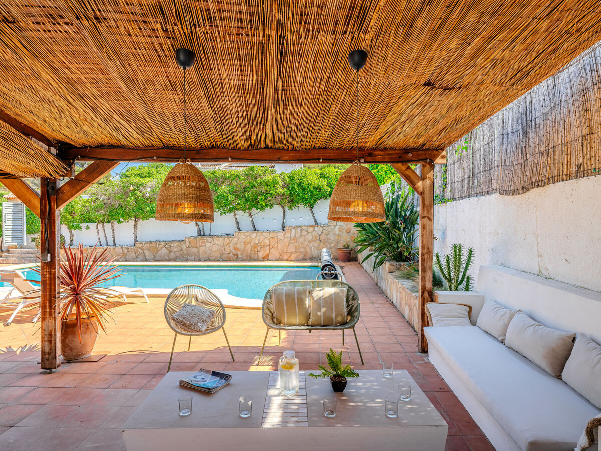 Villa Casa Sierra Pinos Plus – piscine 10x5 m, Javea - Photo 46