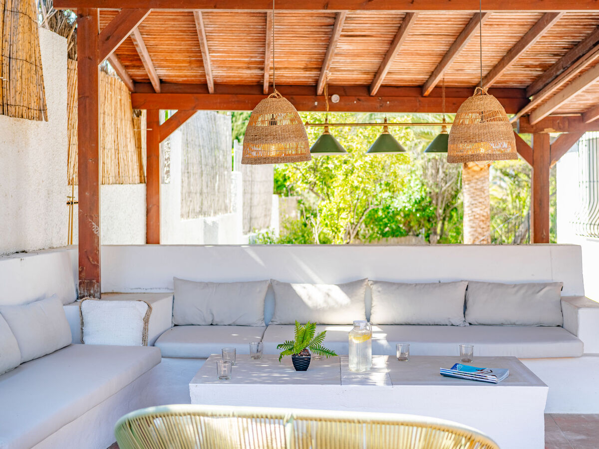 Villa Casa Sierra Pinos Plus – piscine 10x5 m, Javea - Photo 47