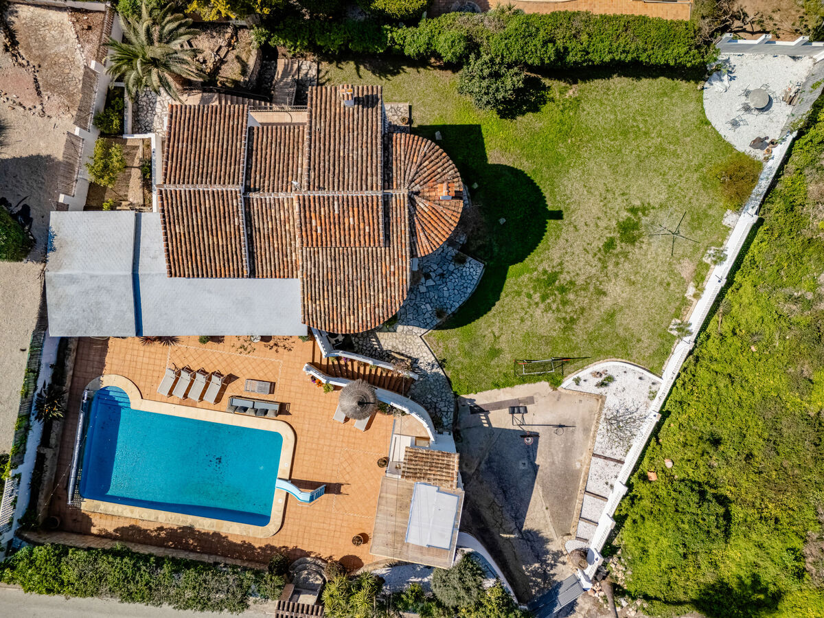 Villa Casa Sierra Pinos Plus – piscine 10x5 m, Javea - Photo 56