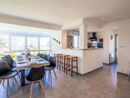 Location maison de vacances à Ver sur Mer