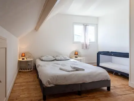 La maison du phare – Maison 5 chambres vue mer : photo 7