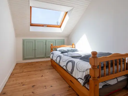 La maison du phare – Maison 5 chambres vue mer : photo 11