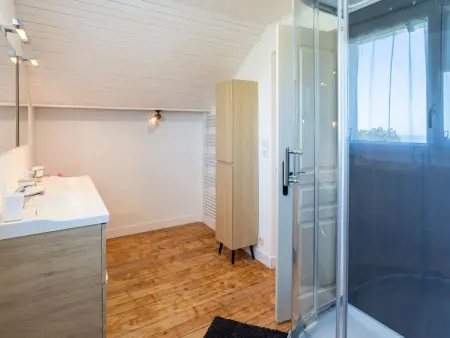 La maison du phare – Maison 5 chambres vue mer : photo 12