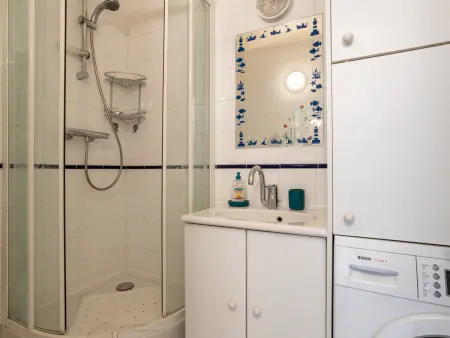 Appartement Plein Sud à Cabourg, 1 km plage : photo 8