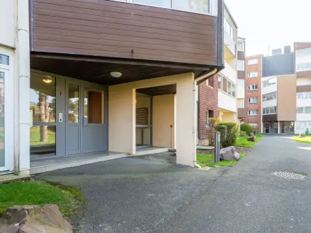 Appartement Plein Sud à Cabourg, 1 km plage : photo 15