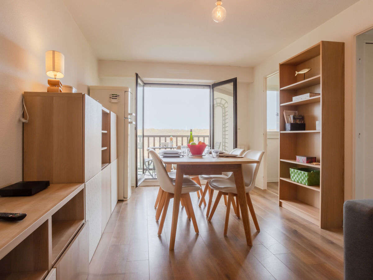 Appartement Front de Mer à Cabourg, 50 m de la plage - Photo 3
