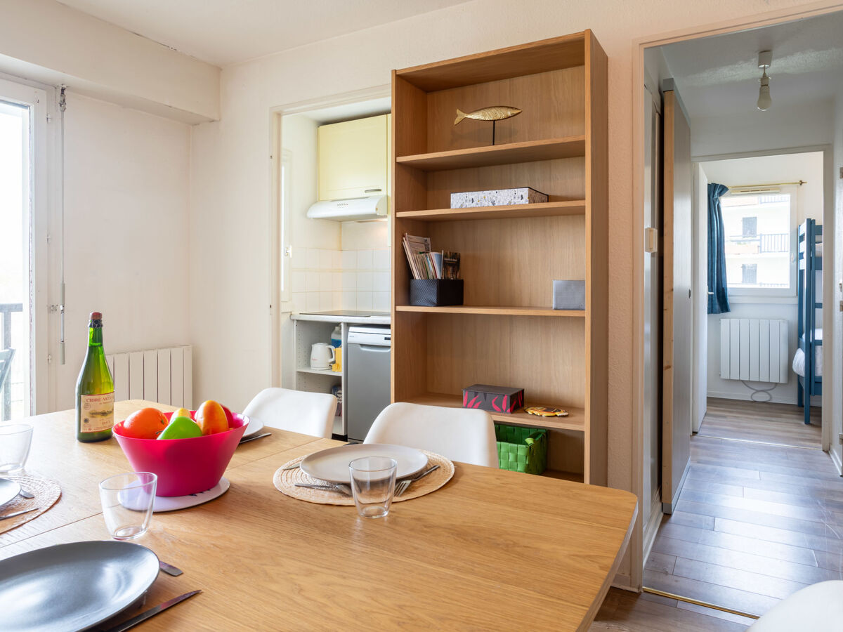 Appartement Front de Mer à Cabourg, 50 m de la plage - Photo 4