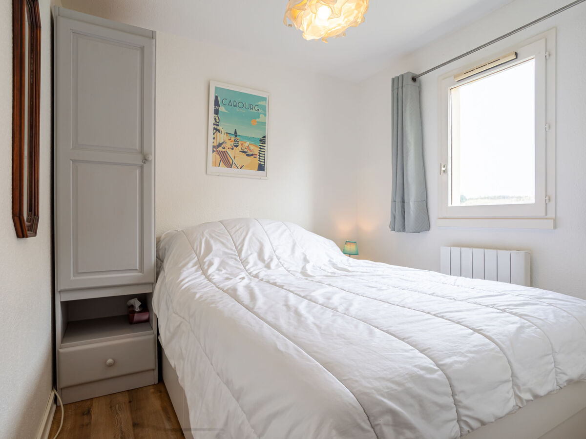 Appartement Front de Mer à Cabourg, 50 m de la plage - Photo 7