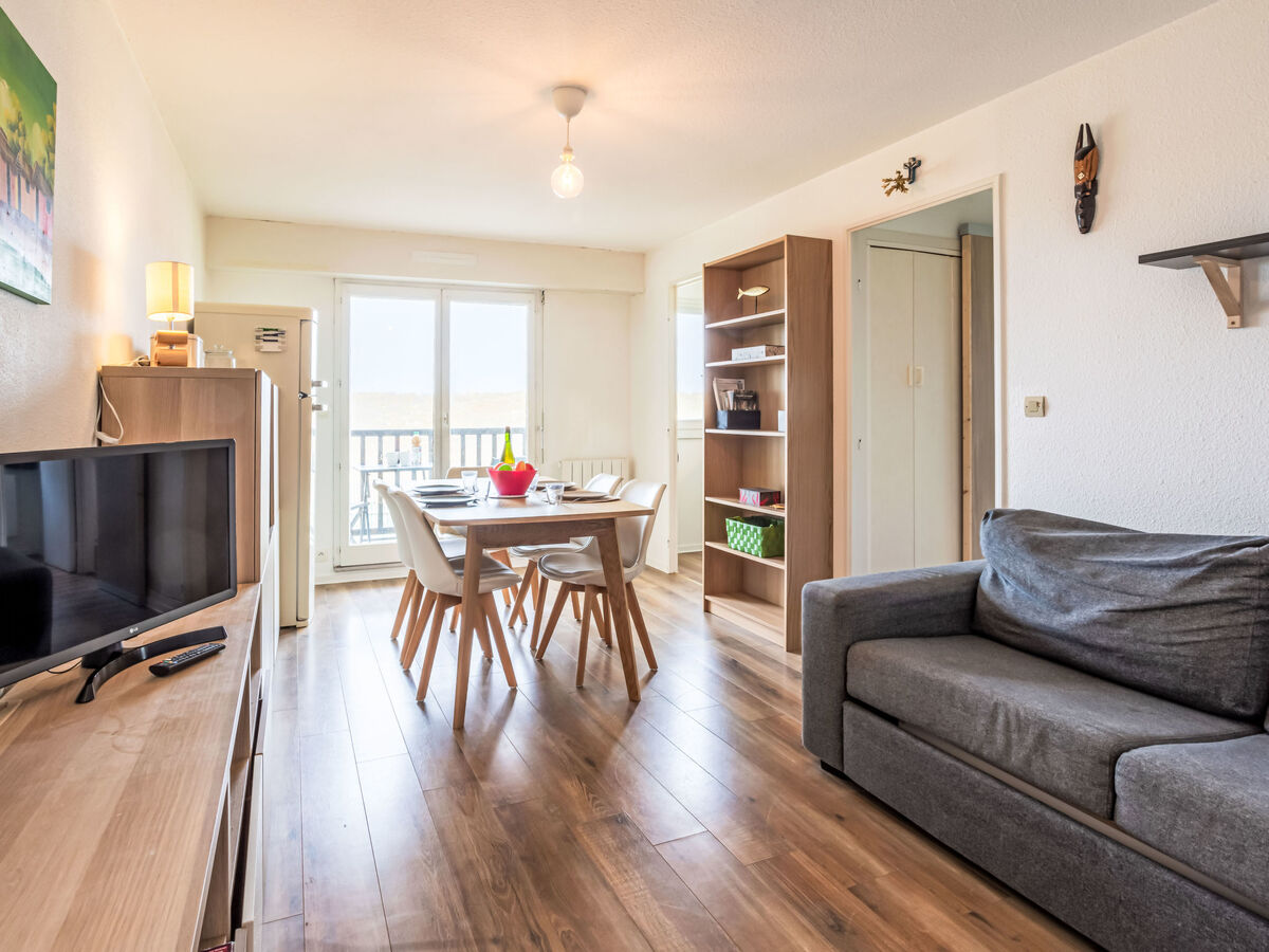 Appartement Front de Mer à Cabourg, 50 m de la plage - Photo 8