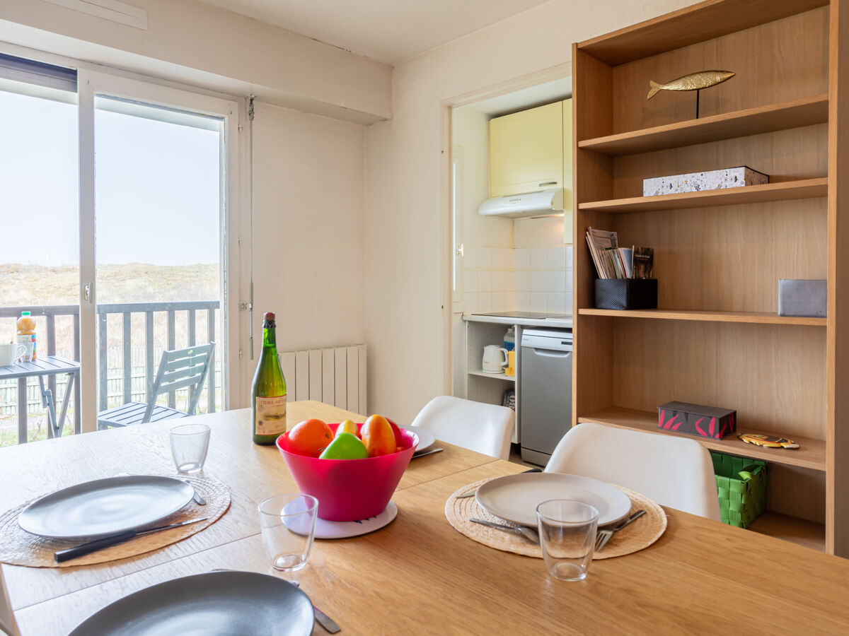 Appartement Front de Mer à Cabourg, 50 m de la plage - Photo 9