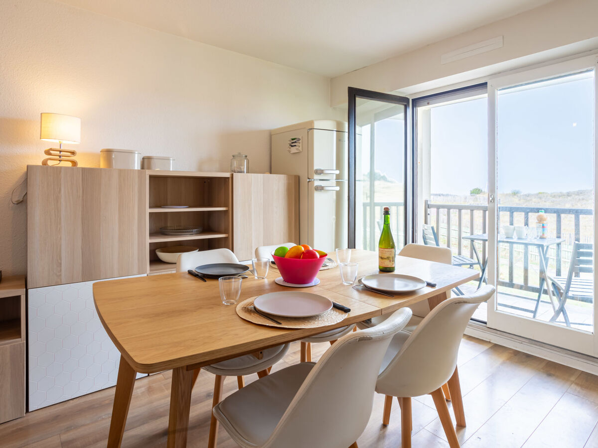 Appartement Front de Mer à Cabourg, 50 m de la plage - Photo 10