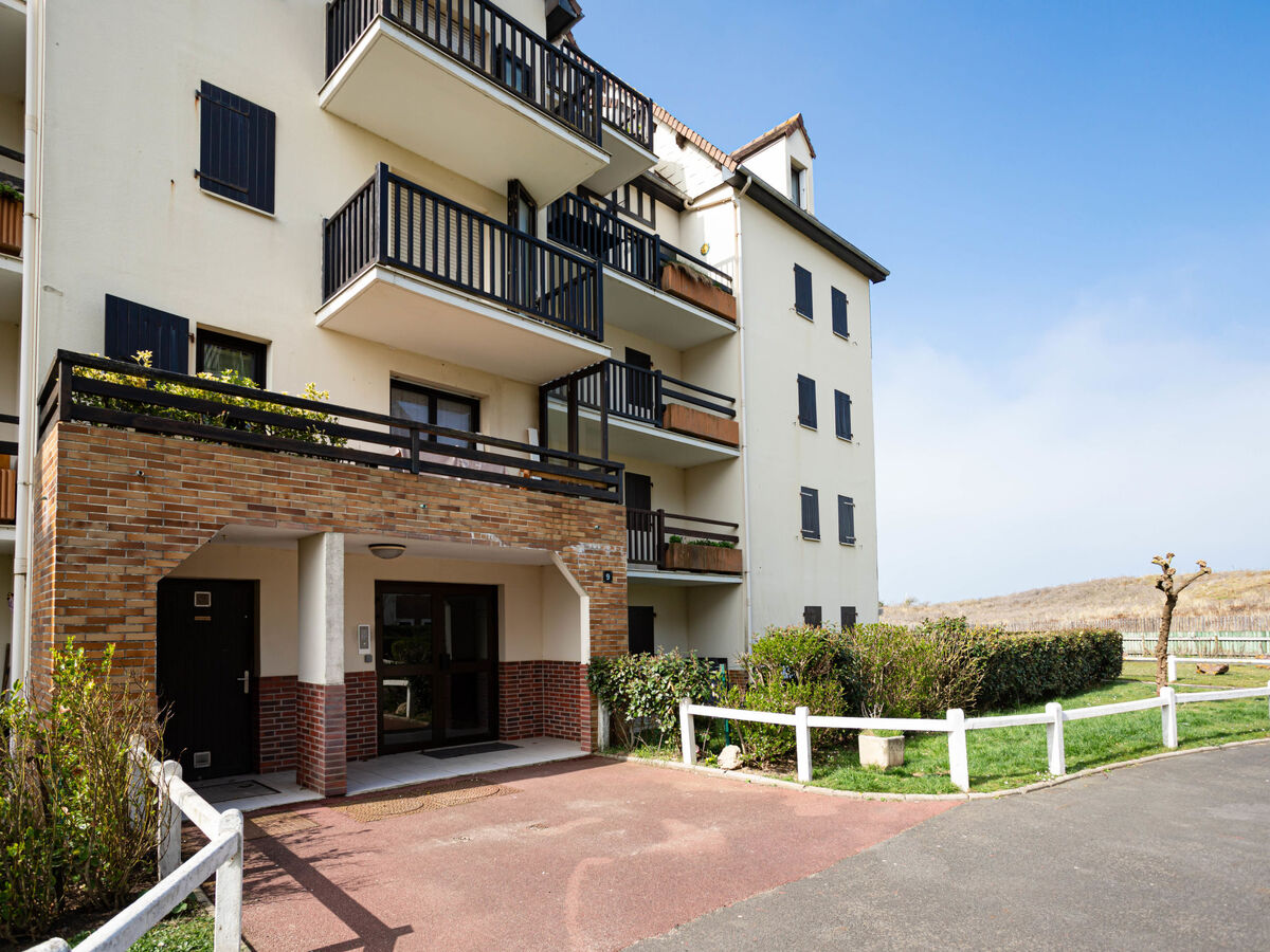 Appartement Front de Mer à Cabourg, 50 m de la plage - Photo 14