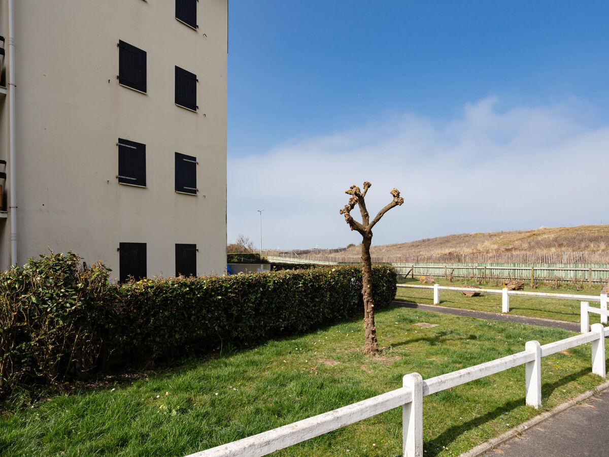 Appartement Front de Mer à Cabourg, 50 m de la plage - Photo 15