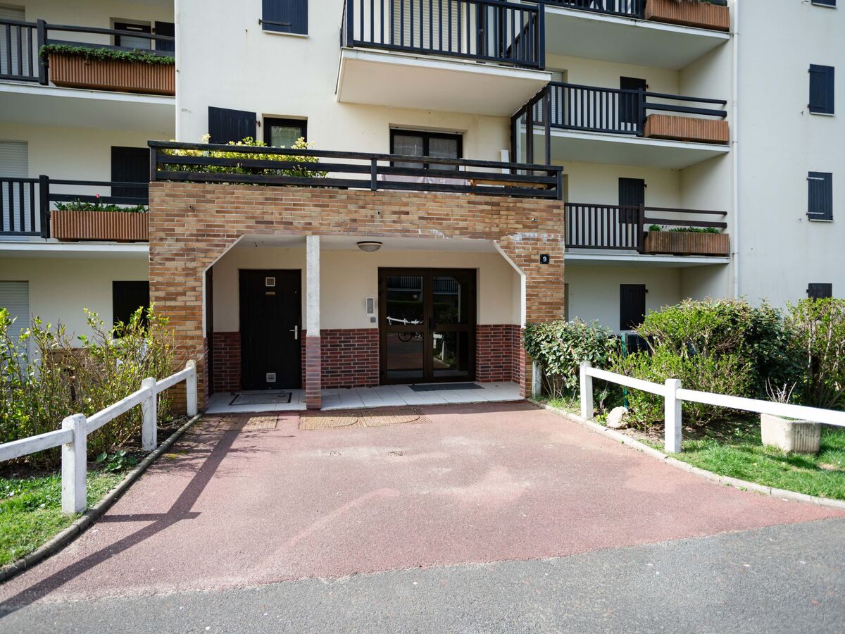 Appartement Front de Mer à Cabourg, 50 m de la plage - Photo 16