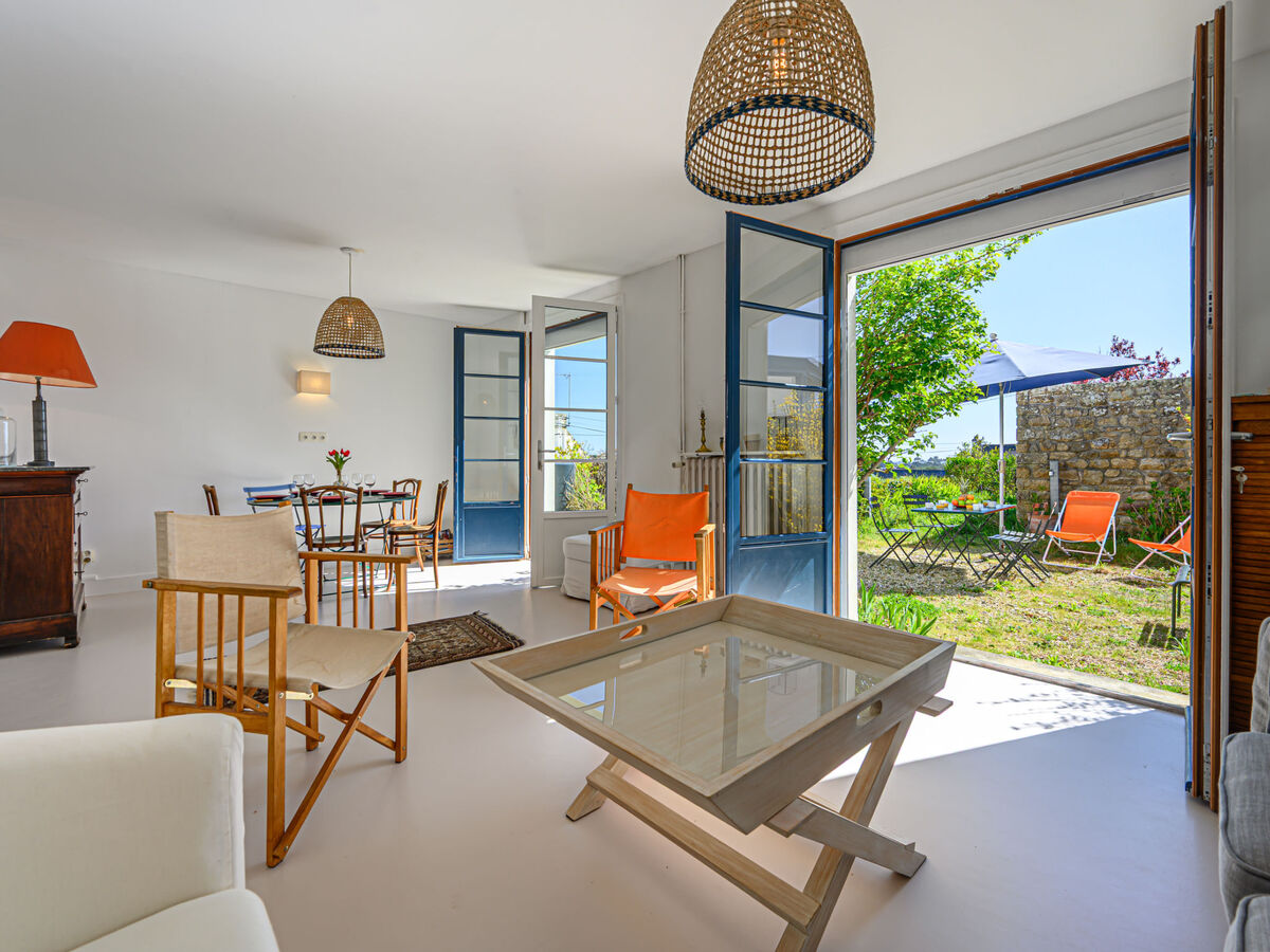 Le Verger – Maison 3 chambres à Carnac, 2 km plage - Photo 1