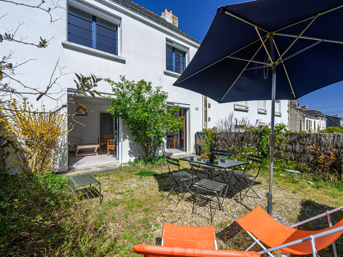 Le Verger – Maison 3 chambres à Carnac, 2 km plage - Photo 8