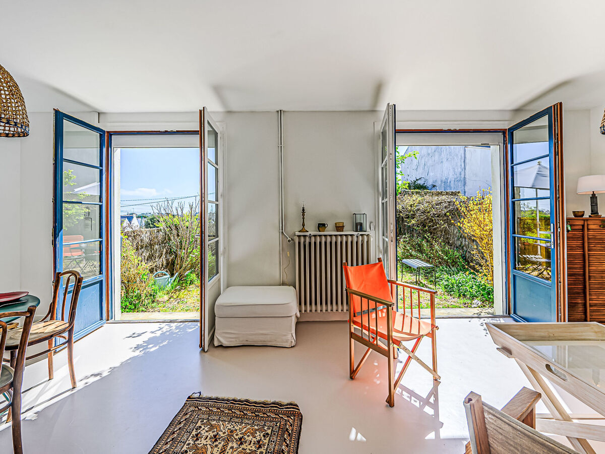 Le Verger – Maison 3 chambres à Carnac, 2 km plage - Photo 10