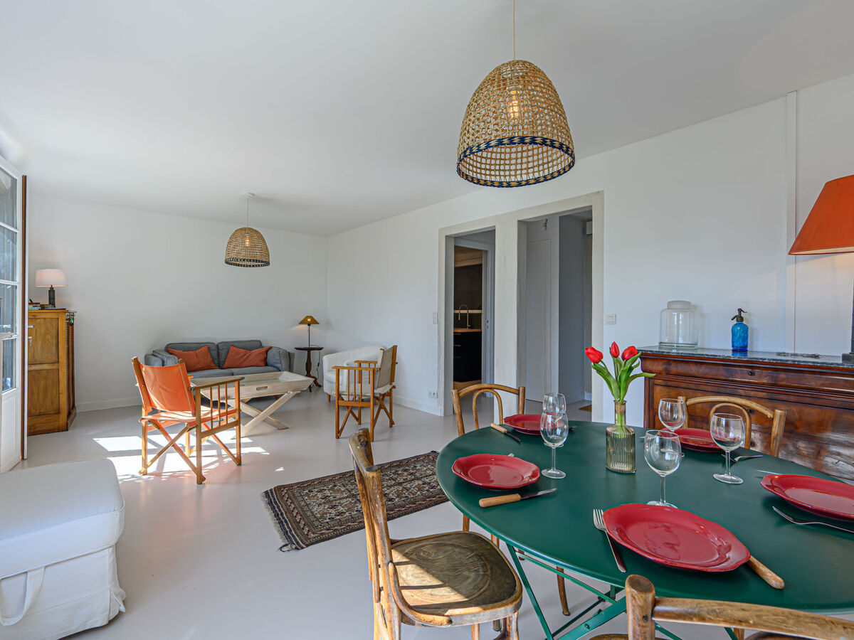 Le Verger – Maison 3 chambres à Carnac, 2 km plage - Photo 11