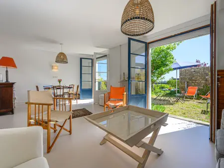 Location maison à Carnac