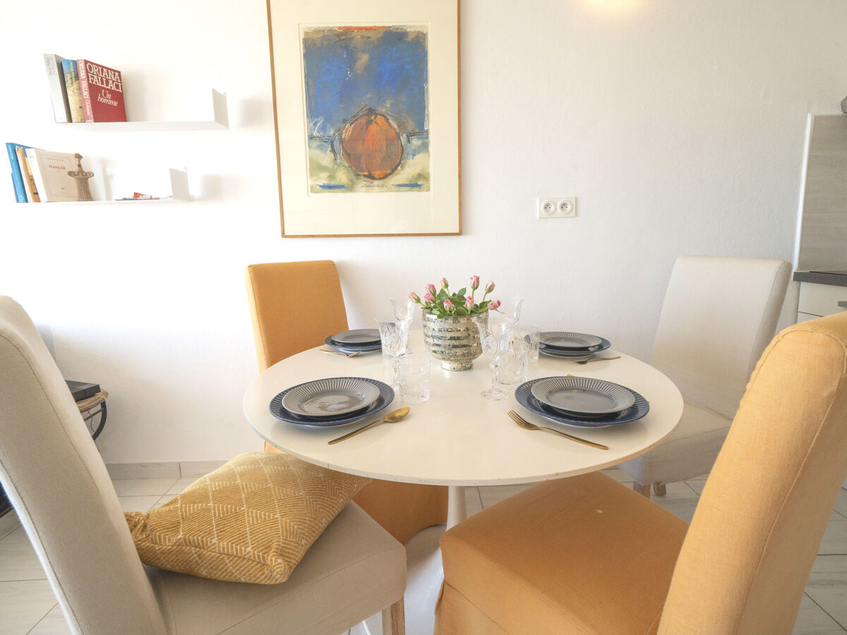 Apt Acapulco, vue mer, 8e étage à La Grande Motte - Photo 7