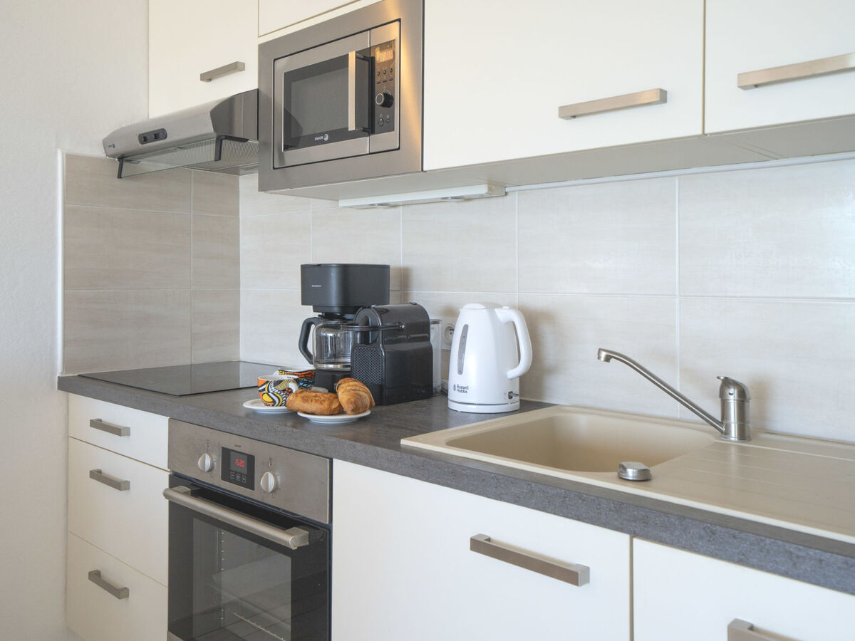Apt Acapulco, vue mer, 8e étage à La Grande Motte - Photo 8