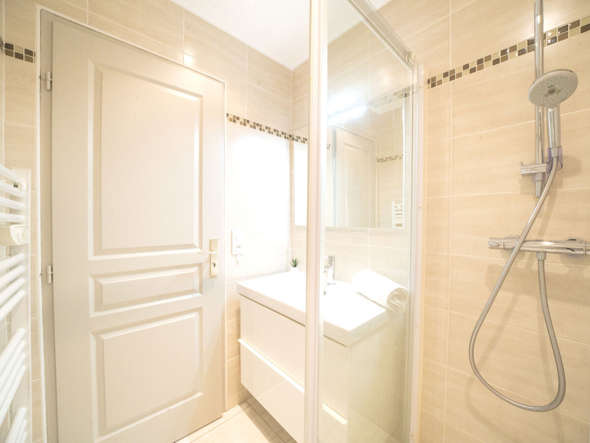 Apt Acapulco, vue mer, 8e étage à La Grande Motte - Photo 26
