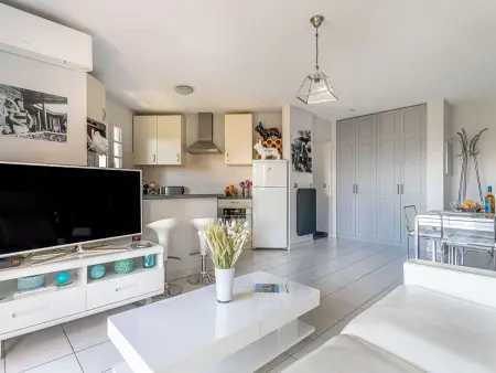 Le Clos Sainte Anne, appartement 3 pièces Saint-Tropez : photo 7