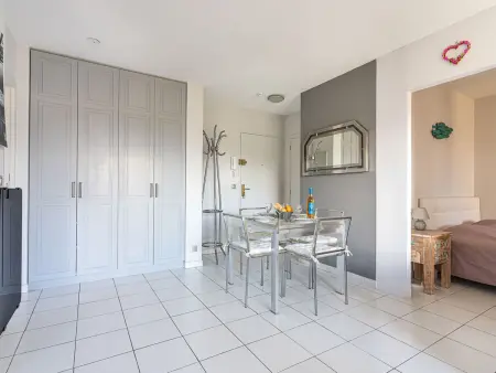 Le Clos Sainte Anne, appartement 3 pièces Saint-Tropez : photo 8
