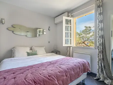 Le Clos Sainte Anne, appartement 3 pièces Saint-Tropez : photo 11