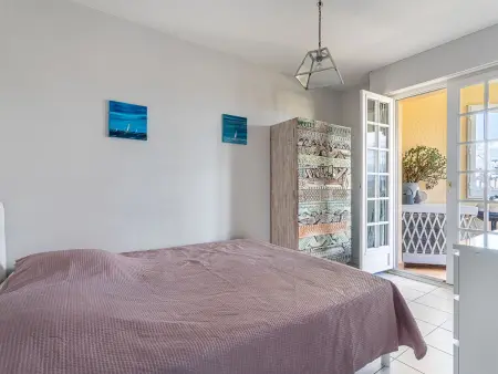 Le Clos Sainte Anne, appartement 3 pièces Saint-Tropez : photo 14