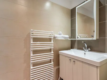 Le Clos Sainte Anne, appartement 3 pièces Saint-Tropez : photo 15
