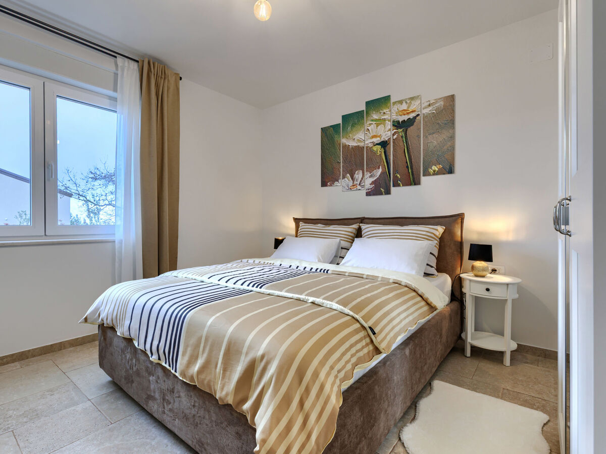 Villa Tramonto, 4 chambres avec piscine chauffée à Buje - Photo 5