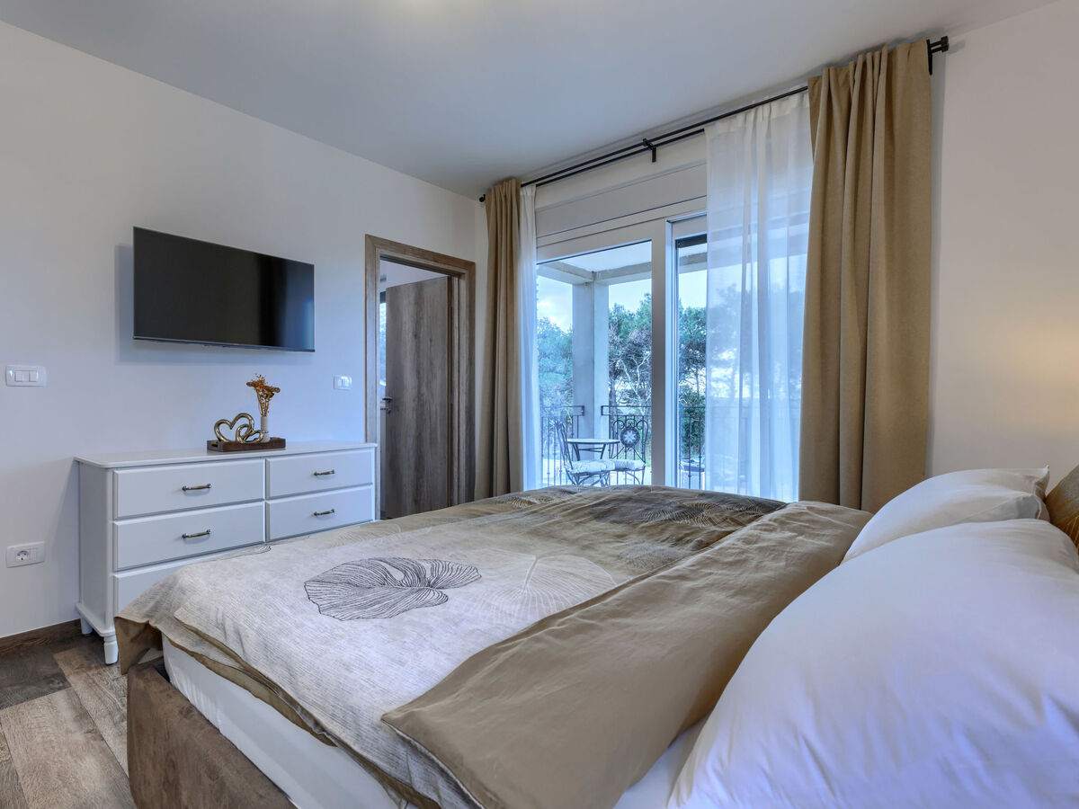 Villa Tramonto, 4 chambres avec piscine chauffée à Buje - Photo 25