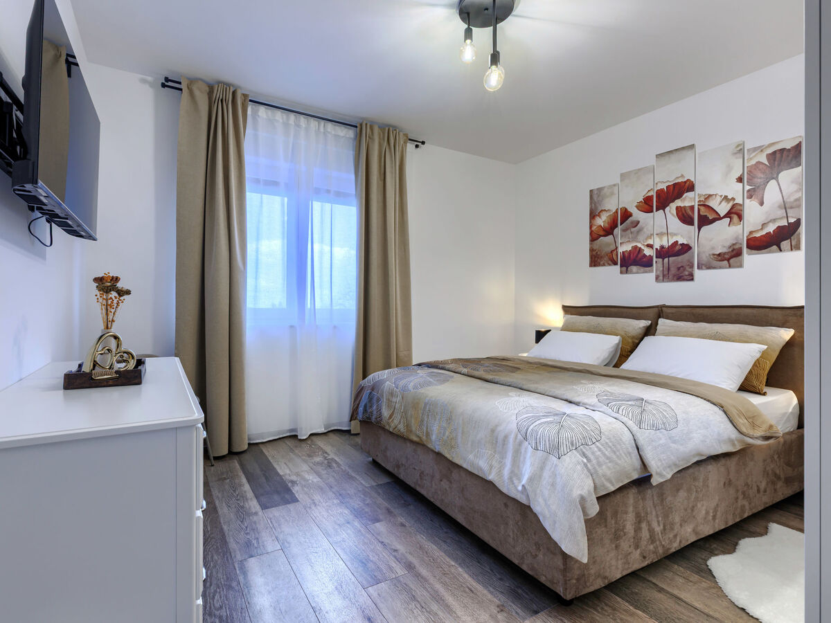 Villa Tramonto, 4 chambres avec piscine chauffée à Buje - Photo 38